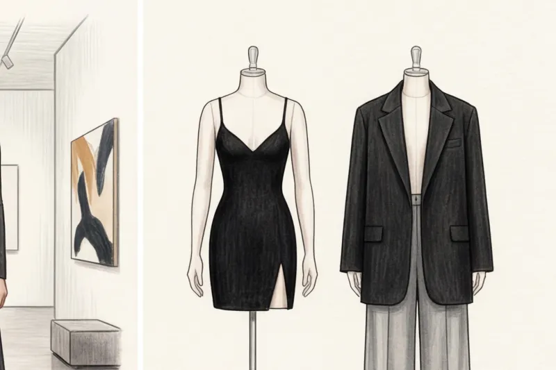 Адаптация трендов с ИИ: как MioLook помогает находить скромные альтернативы - 3