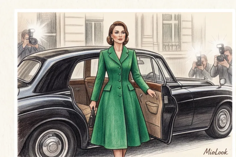 Strict Royal Dress Code Rules: The Main Taboos