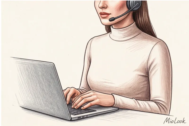 Оформление портретной зоны: как выбрать вырез и украшения для Zoom - 9