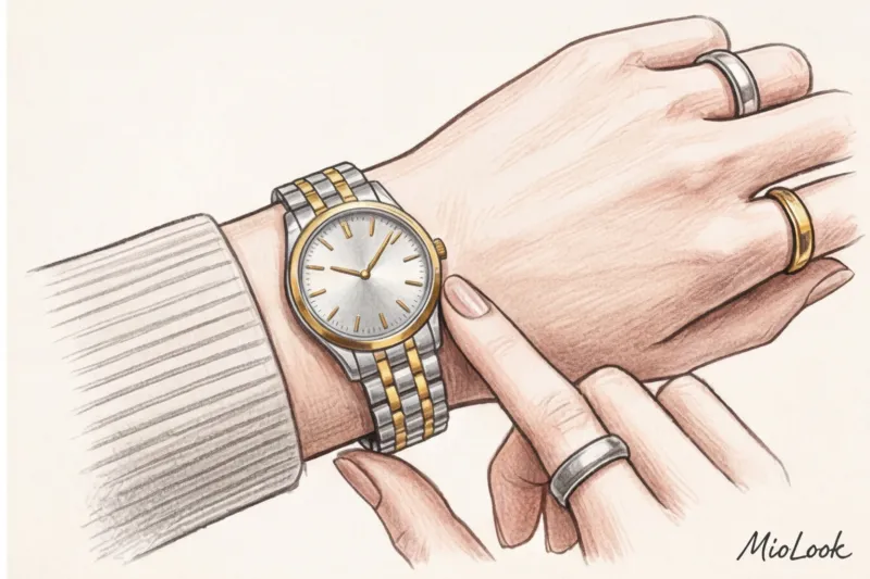 Базовые женские часы: как выбрать универсальную модель на каждый день - 6