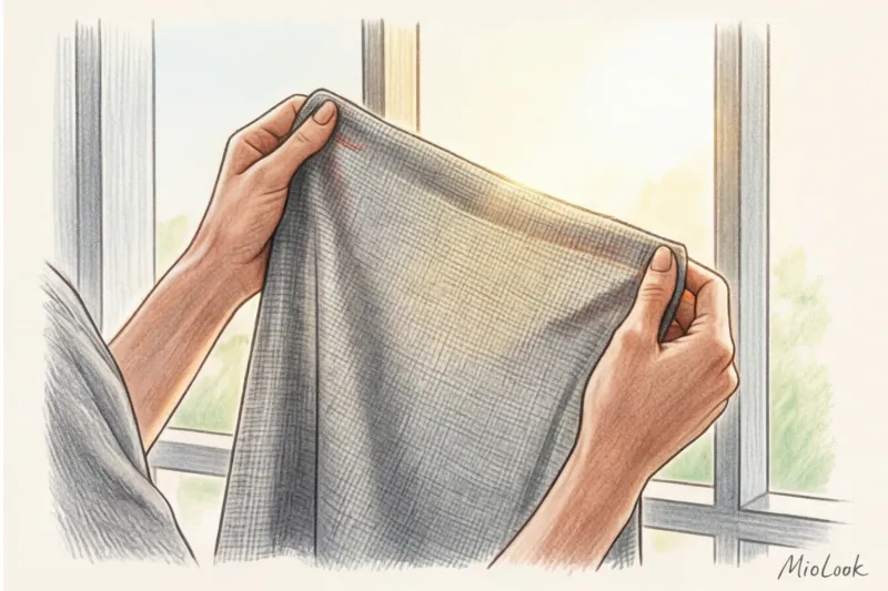 Деловой стиль в +30°C: выбираем дышащие ткани для строгого офисного дресс-кода - 6