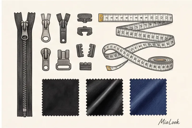 Вставка-расширитель в обычную куртку: плюсы, минусы и альтернативы - 6