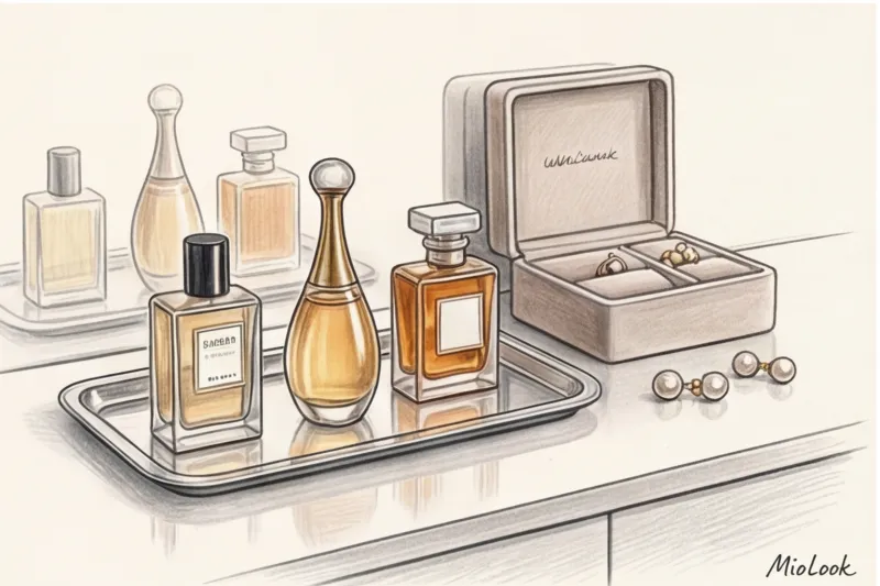 Туалетная или парфюмерная вода: в чем разница и что лучше выбрать - 7