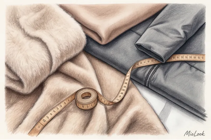 Верхняя одежда на 3 триместр: что носить на последних месяцах - 2