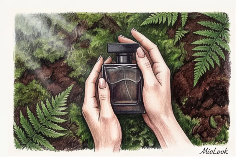 The most unusual niche fragrances: from asphalt to ink