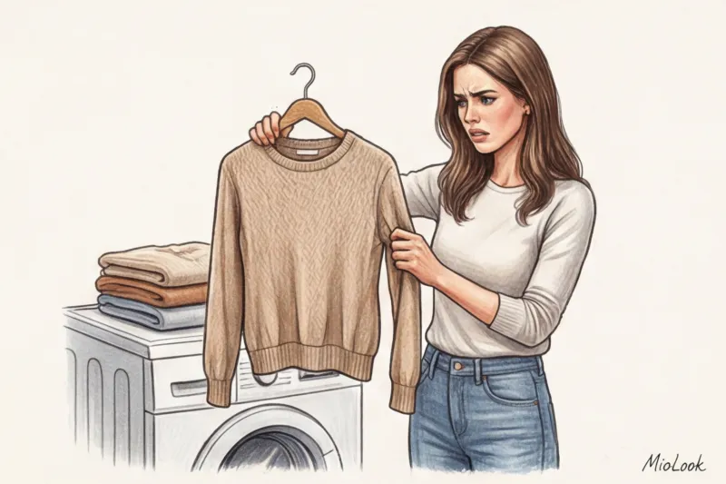 Проект 333: как прожить 3 месяца с 33 вещами и не сойти с ума - 5