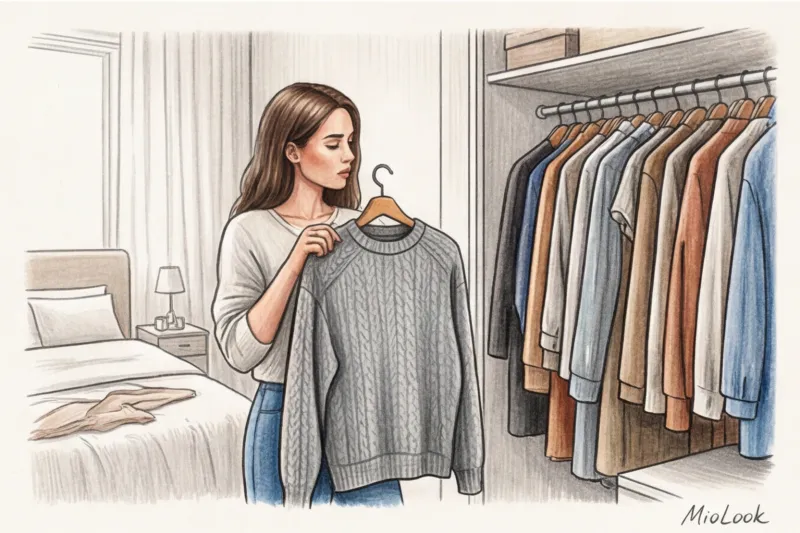 Страх перемен: как решиться кардинально сменить имидж и не пожалеть - 8