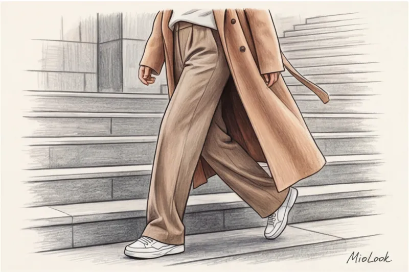 Парфюм для спорт-шика: ароматы под худи и кроссовки - 4