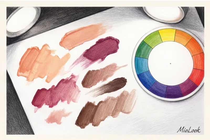 Тренды свадебного макияжа: что актуально в этом сезоне - 8