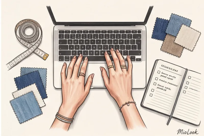 Как определить качество ткани по фото в интернет-магазине - 6