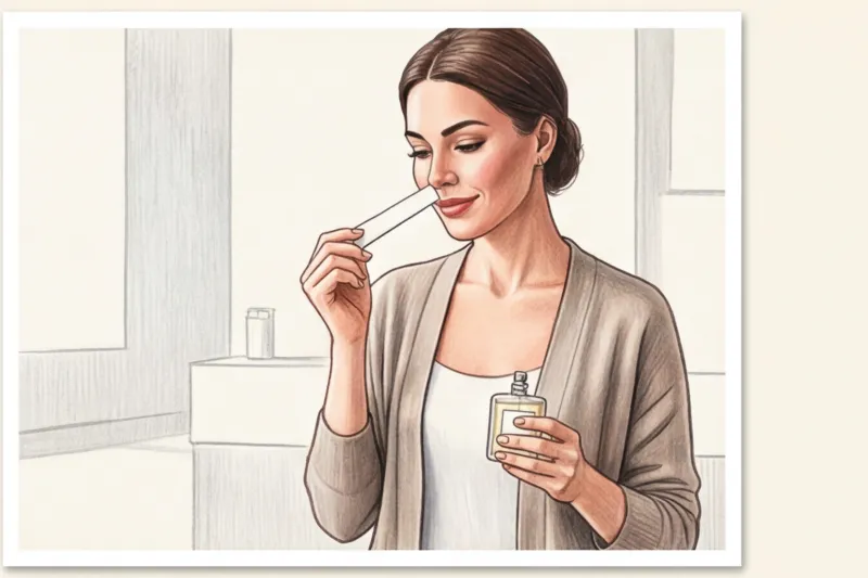 Как правильно смешивать «Молекулу» с другими духами: лучшие комбинации - 6