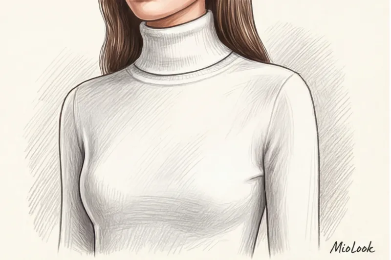 Какое нижнее белье носить под белую и полупрозрачную одежду - 4