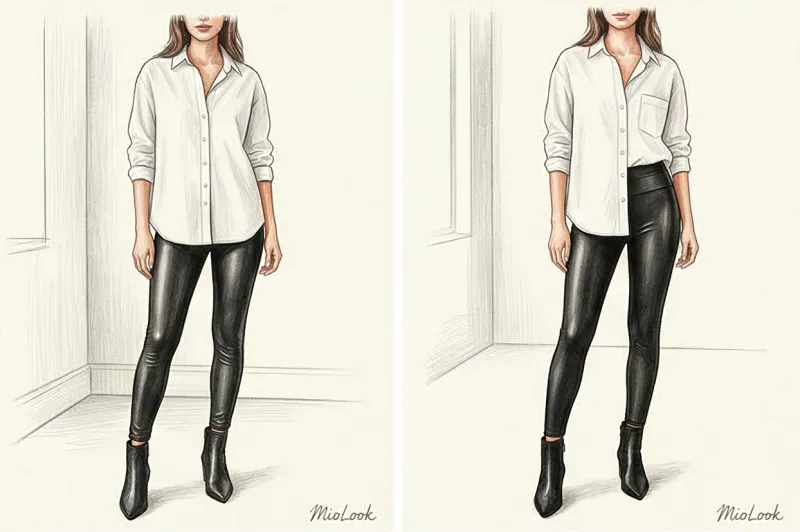 Леггинсы - 3