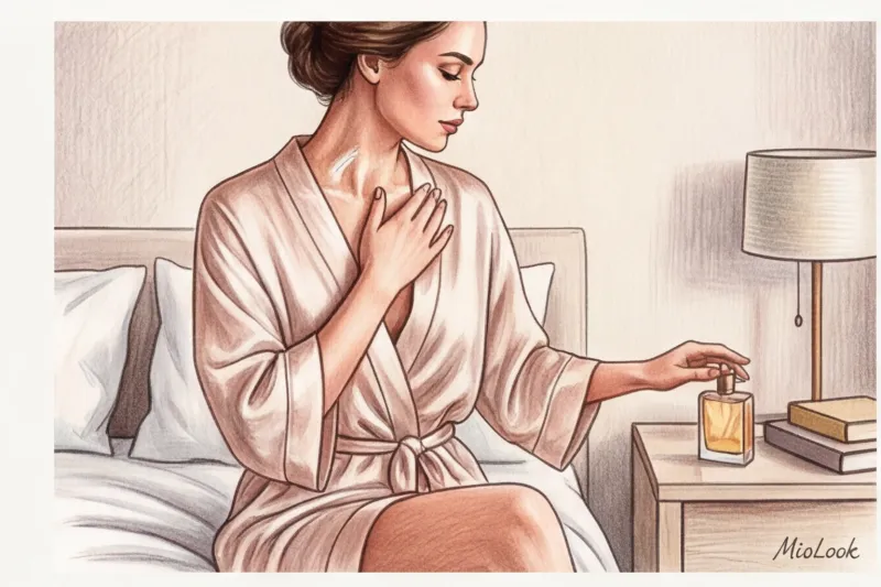 Парфюмерный лееринг: как смешивать духи, чтобы создать свой уникальный аромат - 4