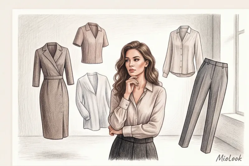 Virtual Fitting Room Online: Stylist Secrets