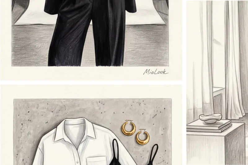 Идеи образов для беременной фотосессии: стильно и со вкусом - 4