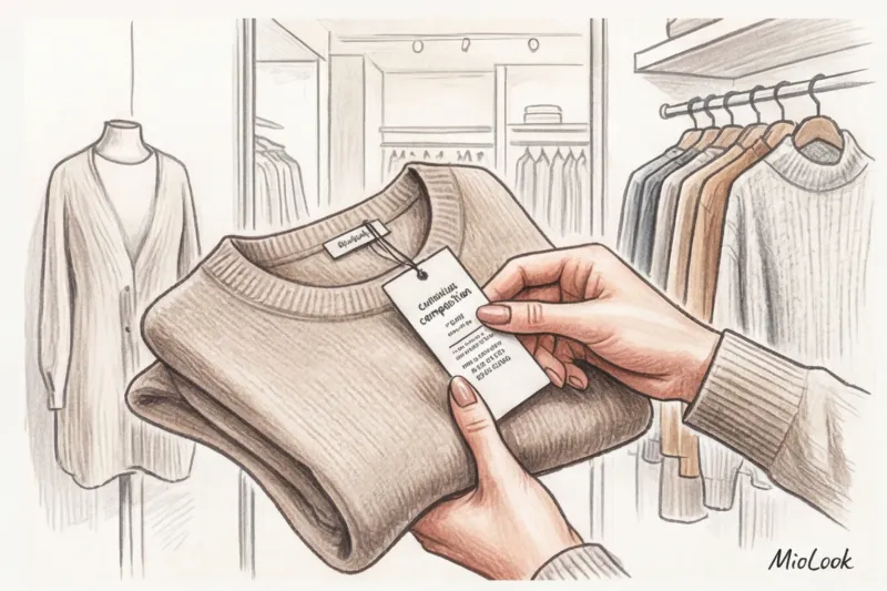 Что теплее: меринос, альпака или кашемир? - 4