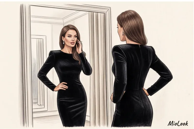 Larson's Romantic Dramatic: A Complete Style Guide