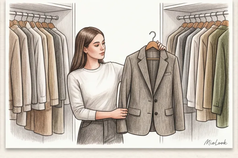 Как собрать экологичный капсульный гардероб: инструкция для начинающих - 8