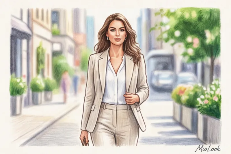 Летний парфюмерный лееринг: как смешивать духи в жару - 5