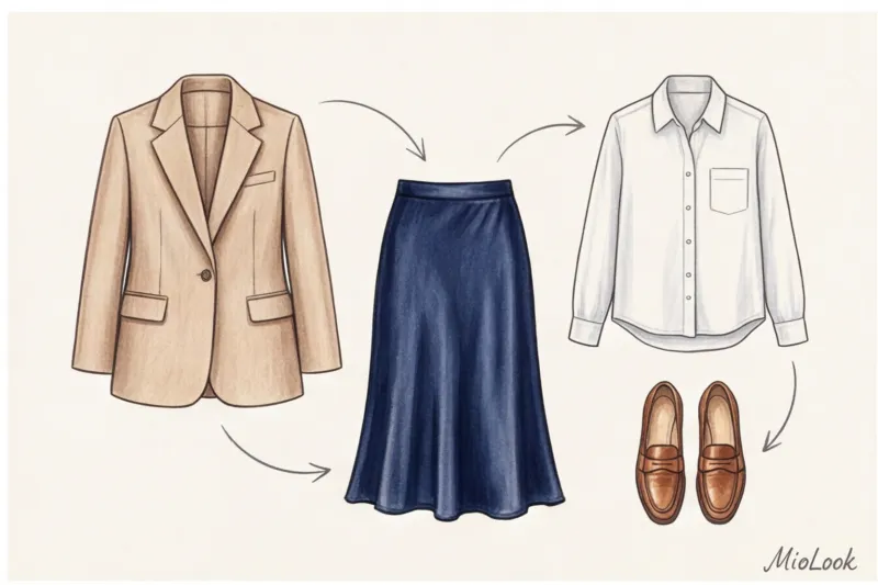 Формула Cost Per Wear: как рассчитать реальную стоимость вещи - 3