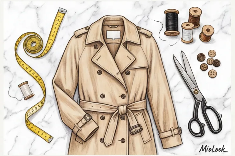 Апсайклинг и винтаж: как осознанное потребление меняет современный гардероб - 5