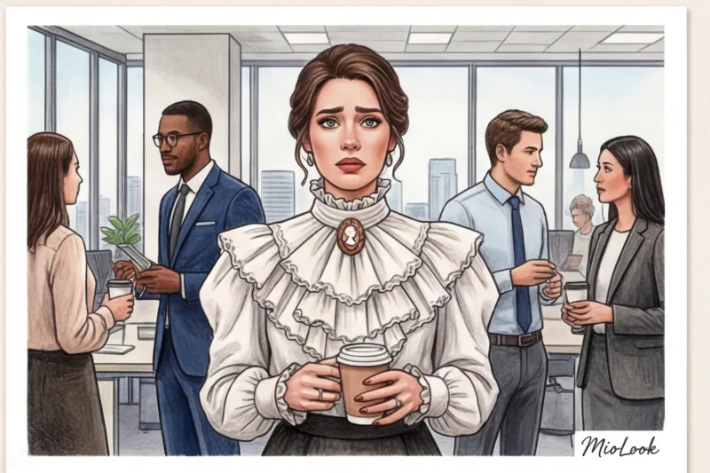 Как определить свой стилевой архетип: пошаговое руководство - 6