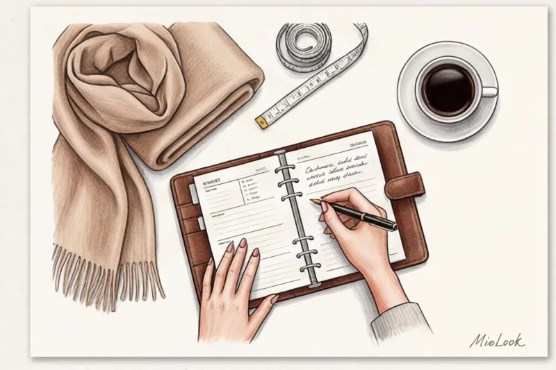 Трикотажная капсула: уютный и стильный базовый гардероб - 7