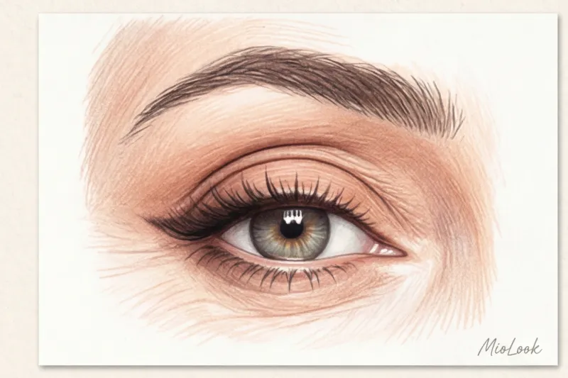 Возрастной макияж пошагово: секреты лифтинг-эффекта после 50 - 4