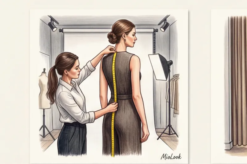 Комбинезоны для высоких: где найти модель, которая садится по фигуре - 1