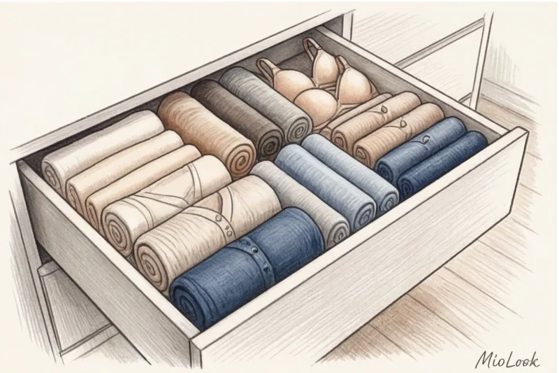 Домашняя капсула для беременных и кормящих мам - 7