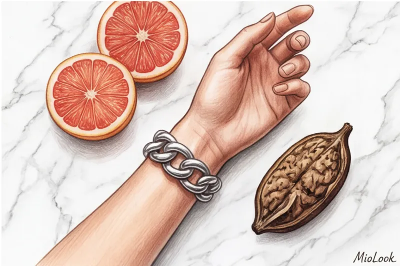 Холодная и горячая кожа: как тип кожи меняет звучание сезонных ароматов - 9