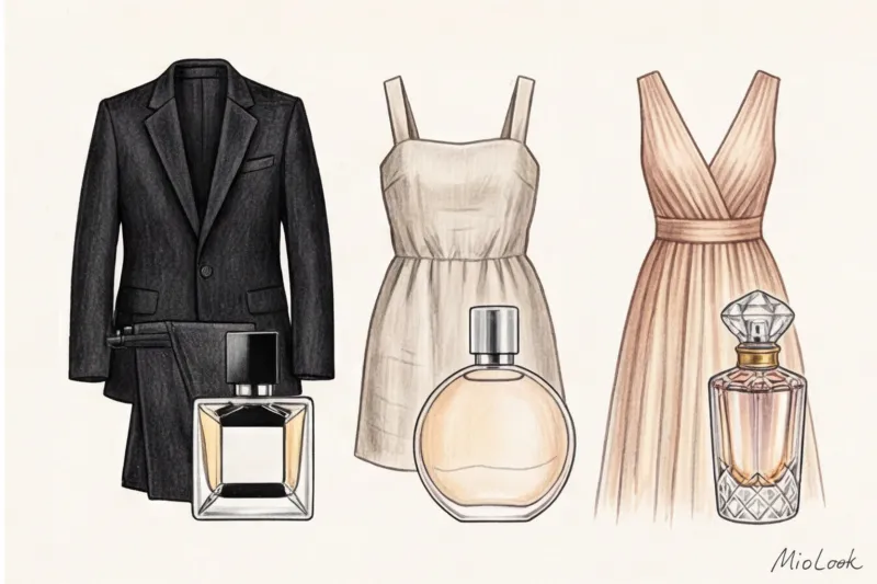 Цветочные, древесные или гурманские: как определить свое направление в парфюмерии - 6