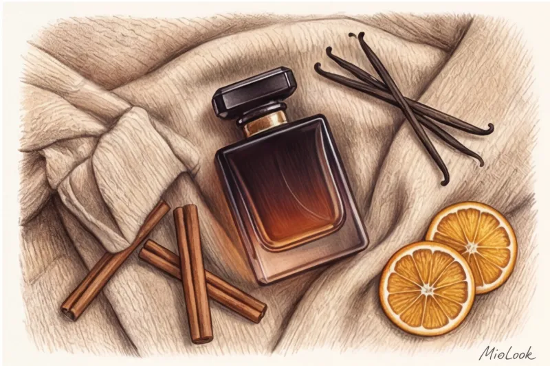 Летние и зимние ароматы: как менять парфюм в зависимости от сезона - 9