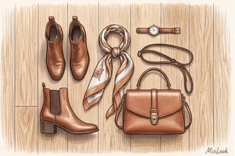 Как оцифровать весь гардероб за выходные: пошаговый план - 4