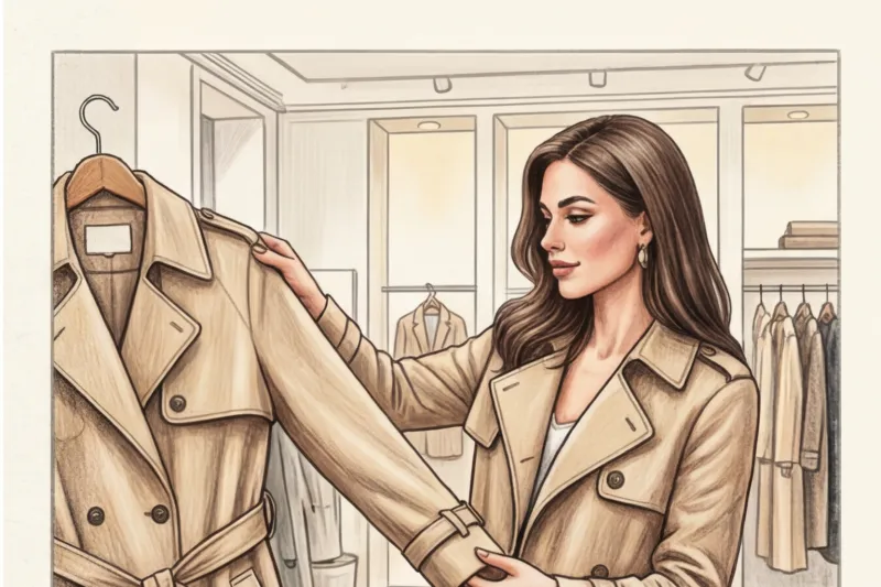 Шопинг на распродажах: как покупать базовые вещи с максимальной скидкой - 3