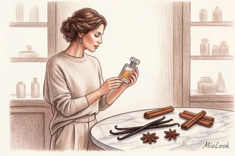 Гурманская нишевая парфюмерия: лучшие ароматы с нотами ванили, шоколада и выпечки - 7