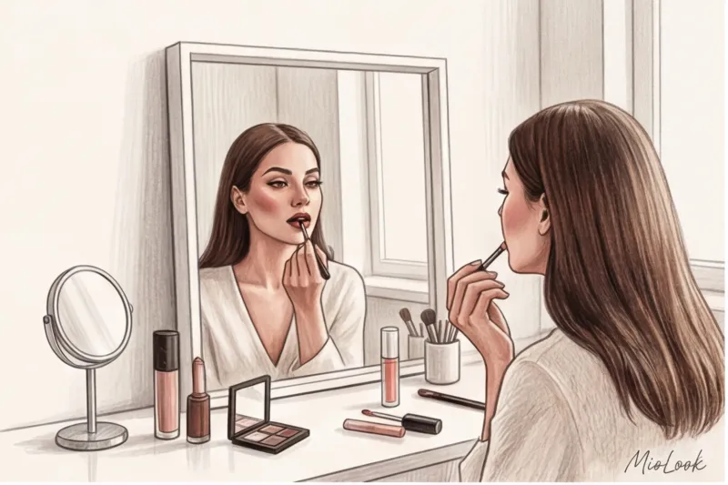 90s Makeup: How to Wear Retro Trends Today