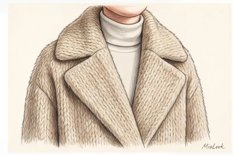 Веганская мода: чем этично заменить натуральную кожу, мех и шелк - 4