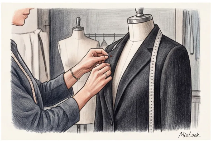 Антитренды в одежде: что вышло из моды и чем заменить неактуальные вещи - 5