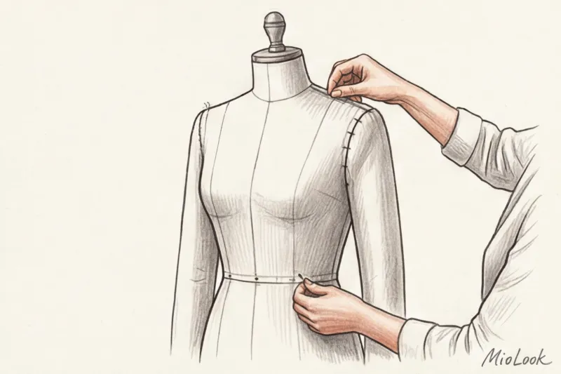 Прятки в оверсайзе: как перестать стесняться своей фигуры - 5