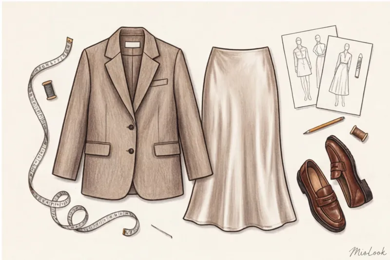 Как покупать одежду как в Pinterest: поиск похожих вещей и их адаптация - 9