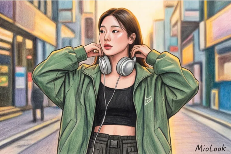 Макияж в стиле K-pop айдолов: пошаговая инструкция - 8