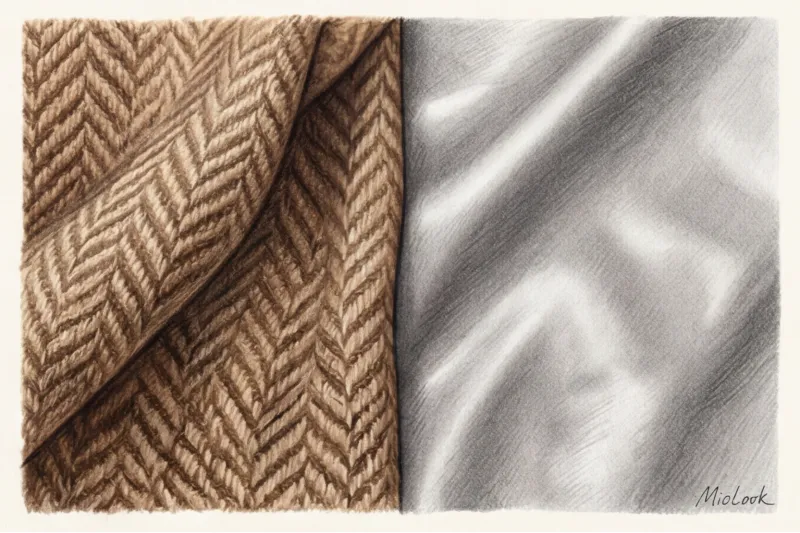 Стиль 'Олд мани' (Old Money) после 40: как создать статусный и дорогой образ - 2