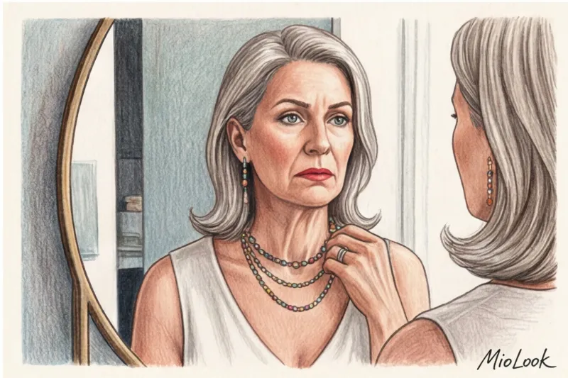 Модная бижутерия: какие украшения актуальны в этом году - 9