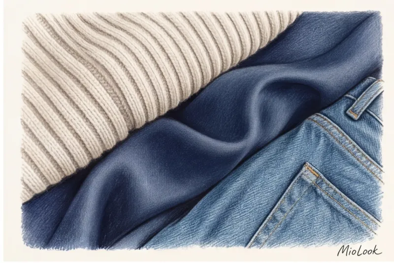 Как собрать идеальную капсулу в цифровом гардеробе - 3