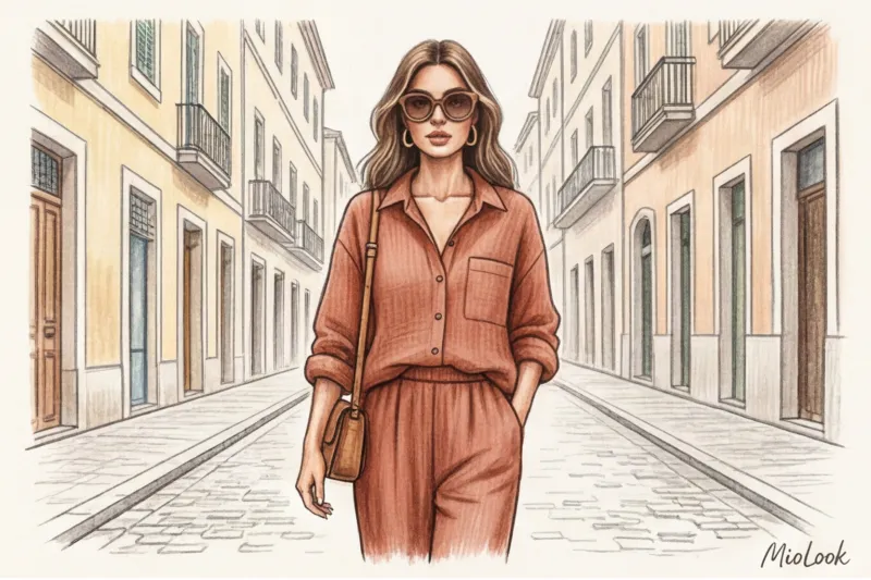 Муслин — главный хит лета: как носить и ухаживать за самой дышащей тканью - 2