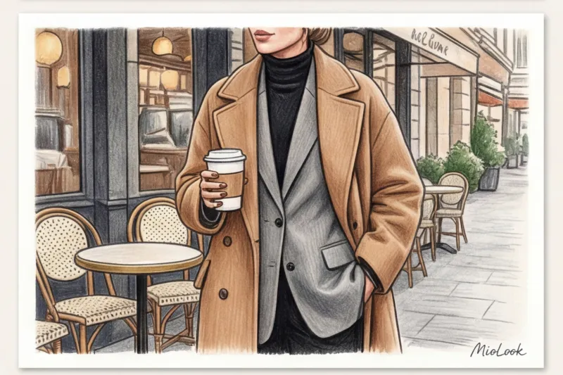 Верхняя одежда - 5