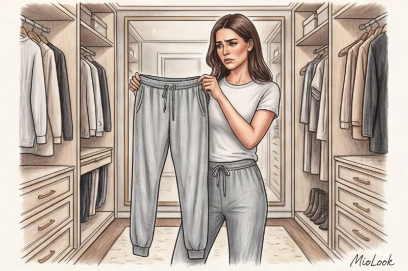 Стиль Athleisure: как носить спортивную одежду каждый день - 5