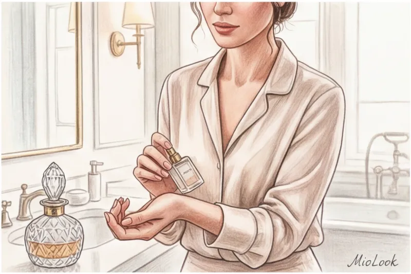 Гурманские ароматы: гид по духам с запахом ванили, шоколада и выпечки - 5